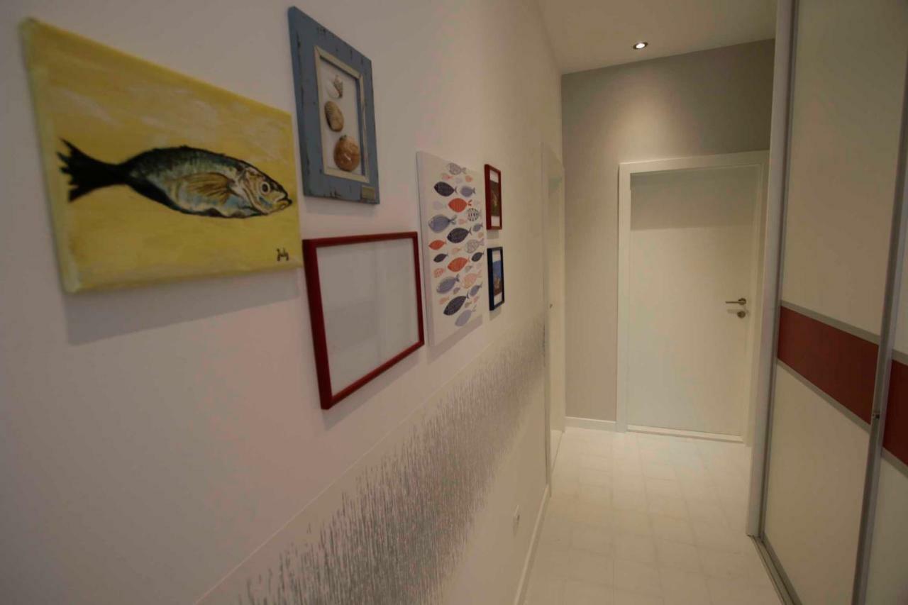 Apartament Besker *
