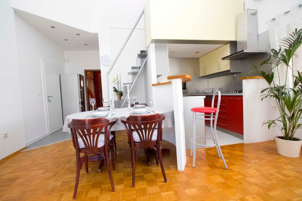 Apartament Besker Makarska