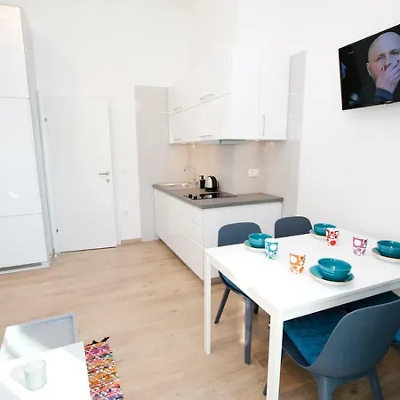 Apartments Besker Makarska Exterior photo