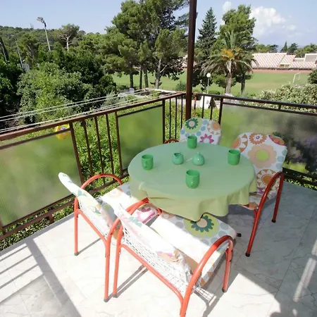 Apartments Besker Makarska Exterior photo