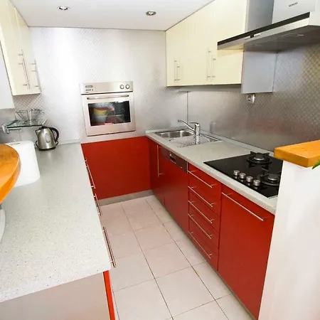 Apartments Besker Makarska Exterior photo