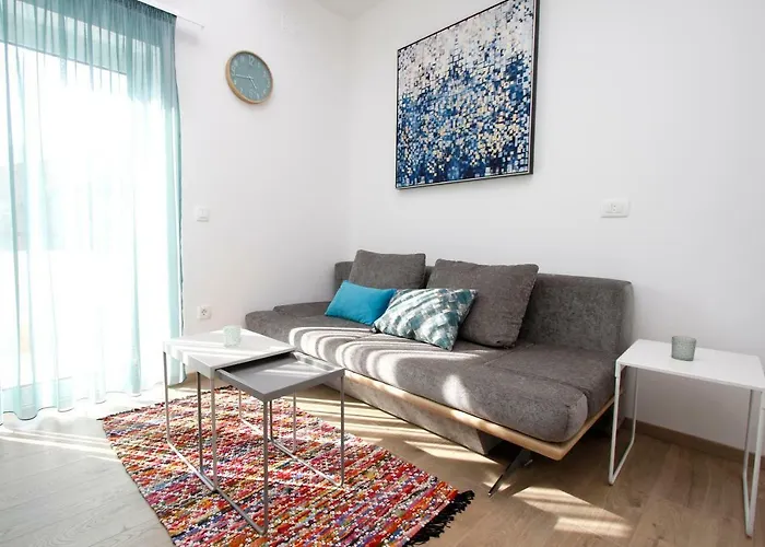 Apartments Besker