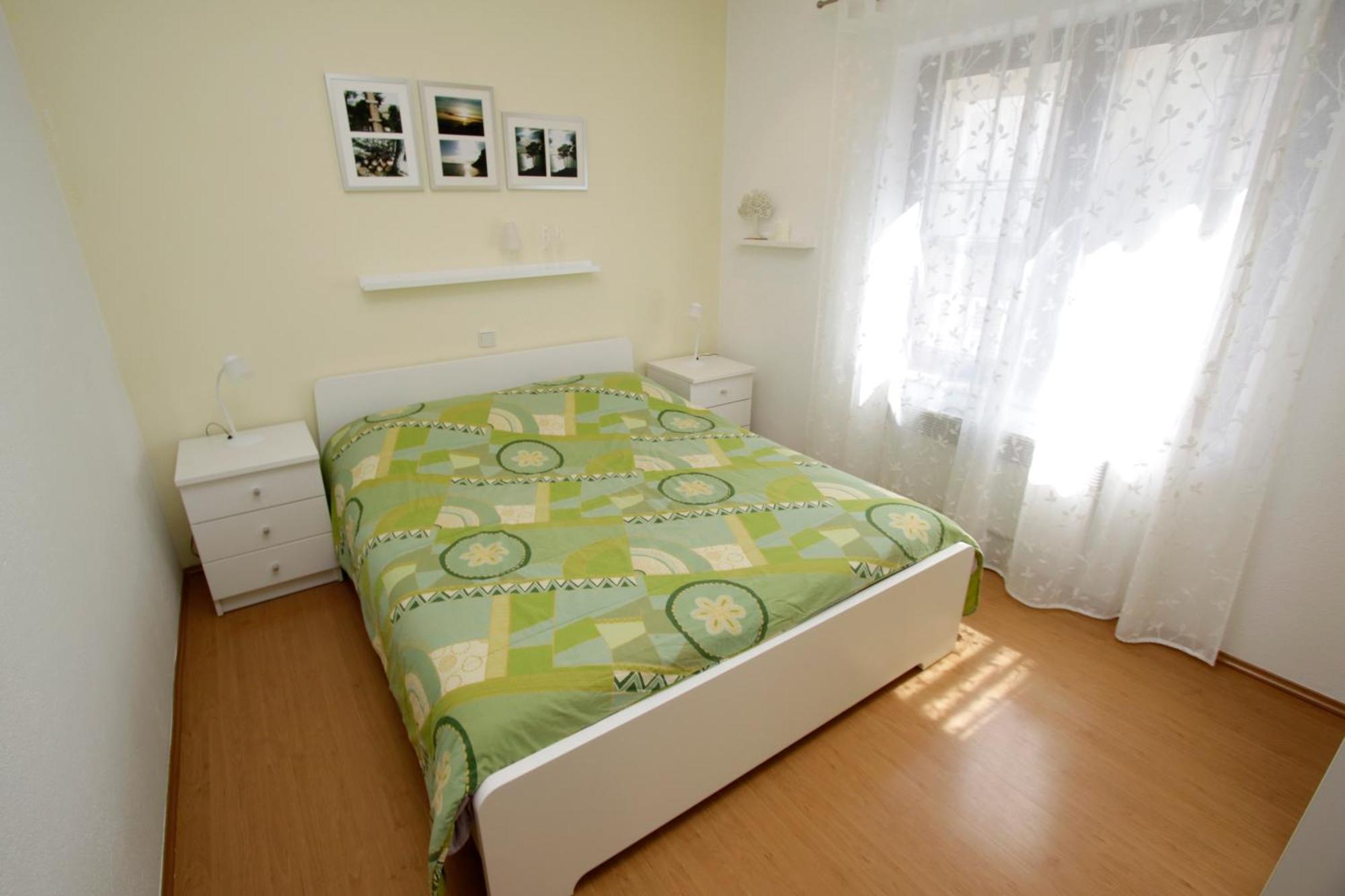 Besker Apartment Makarska