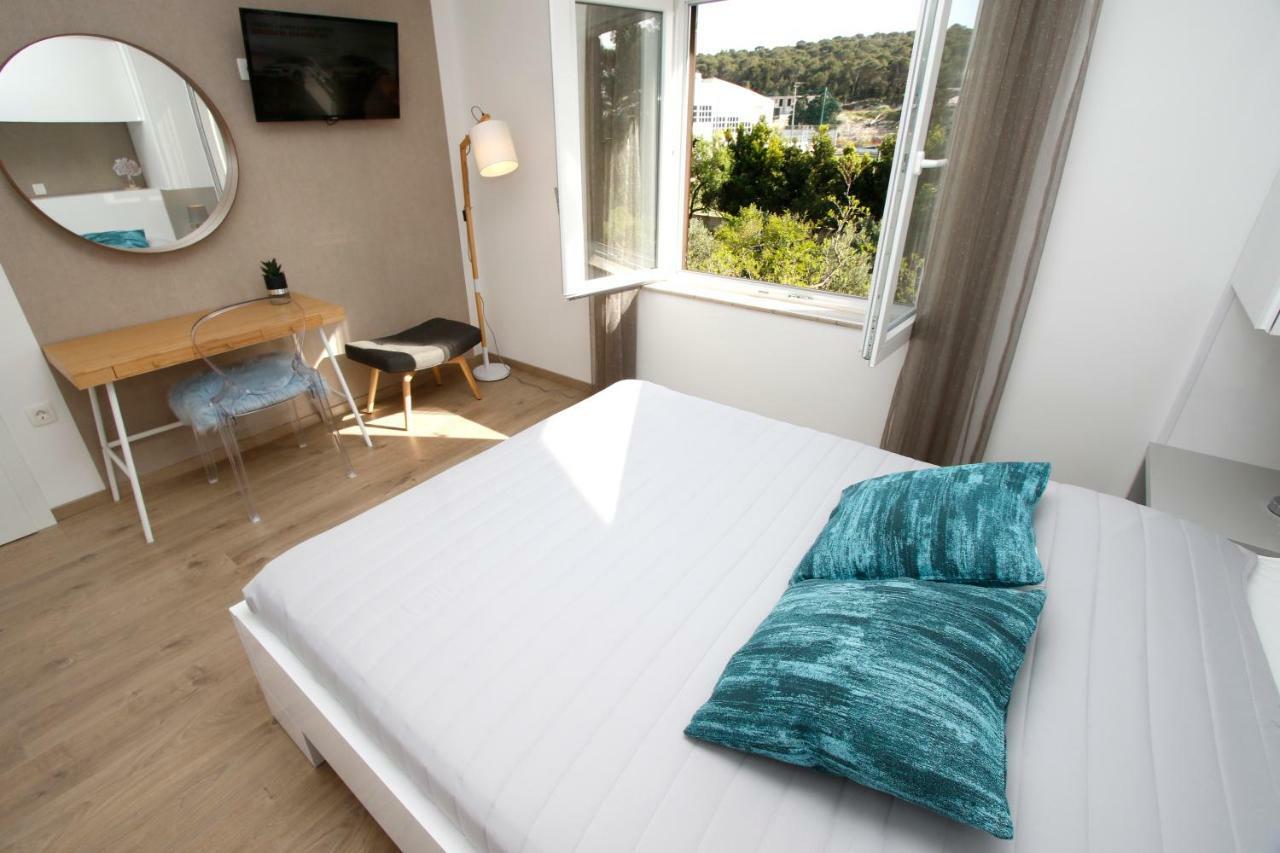 Apartment Besker