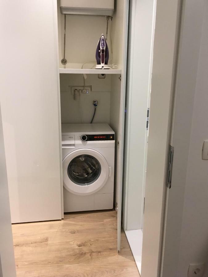 Apartment Besker