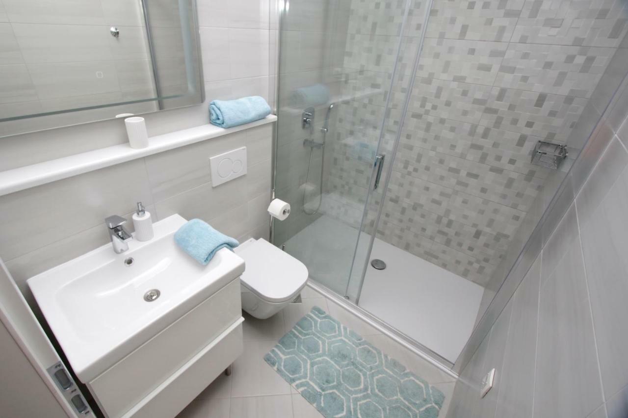Besker Apartment Makarska