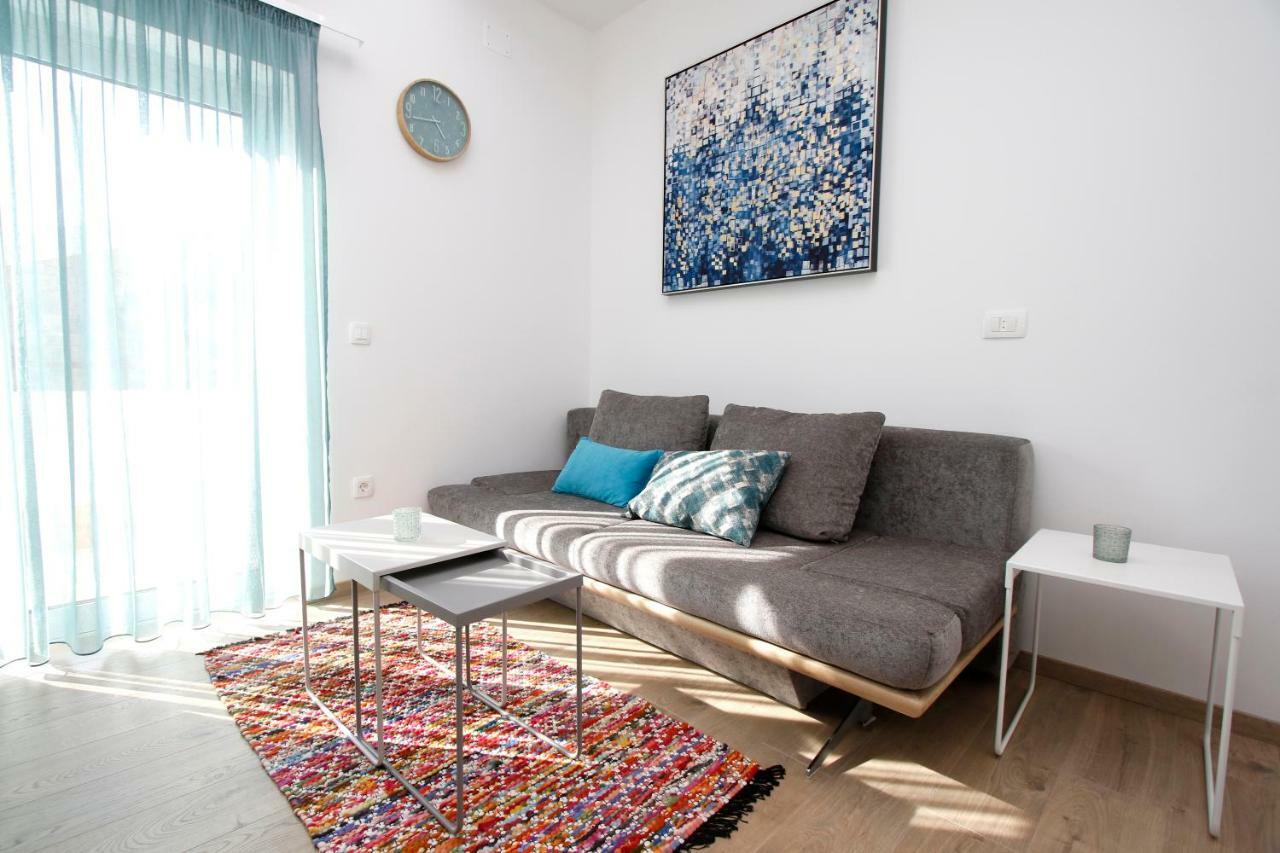 Besker Apartment