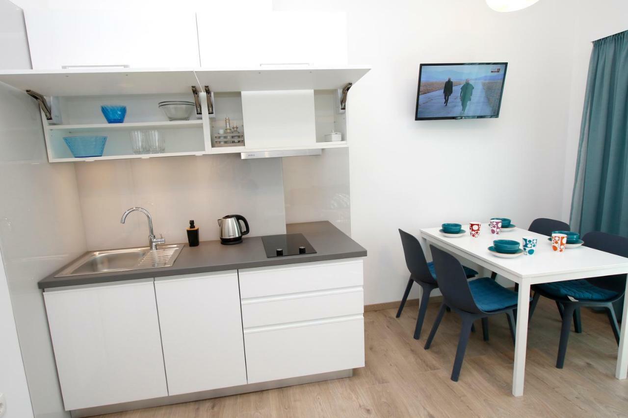 Apartment Besker *