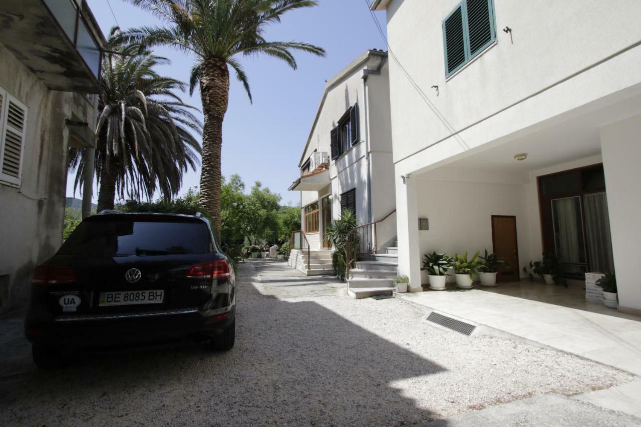 Besker Apartment Makarska