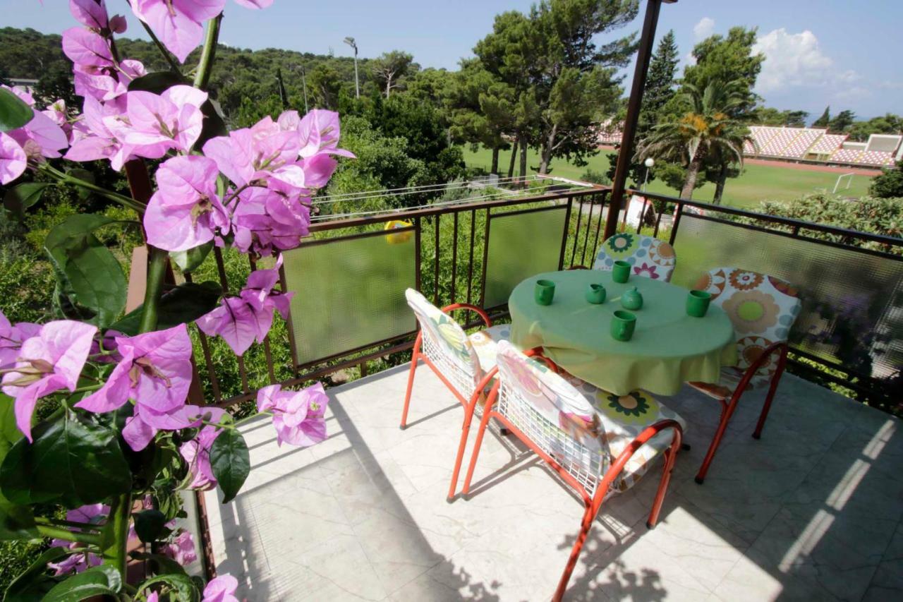 Besker Apartment *