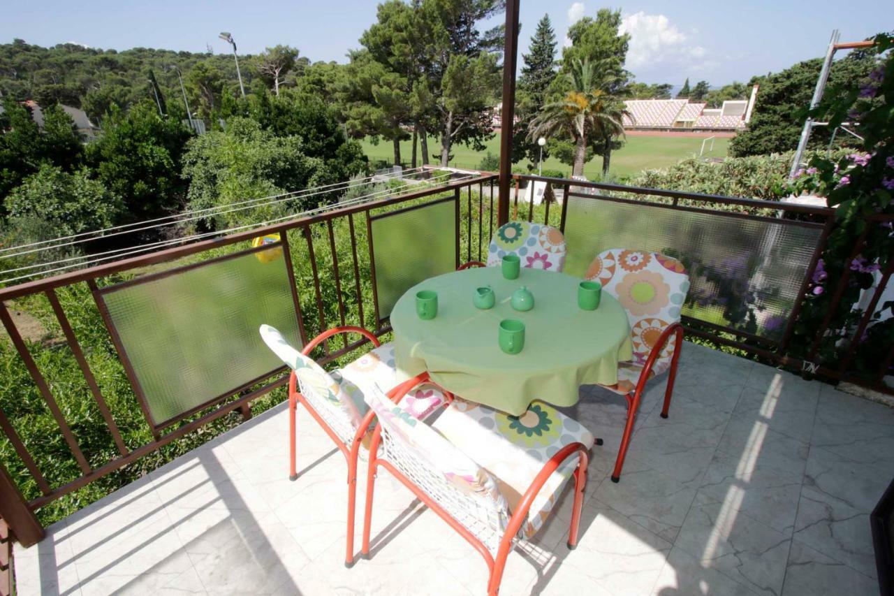 Besker Apartment *