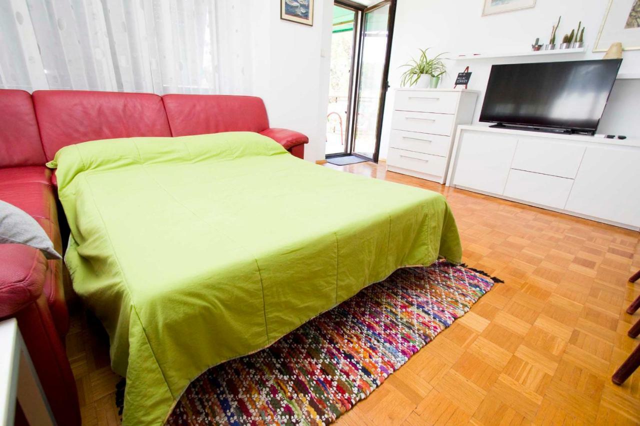 Apartment Besker *