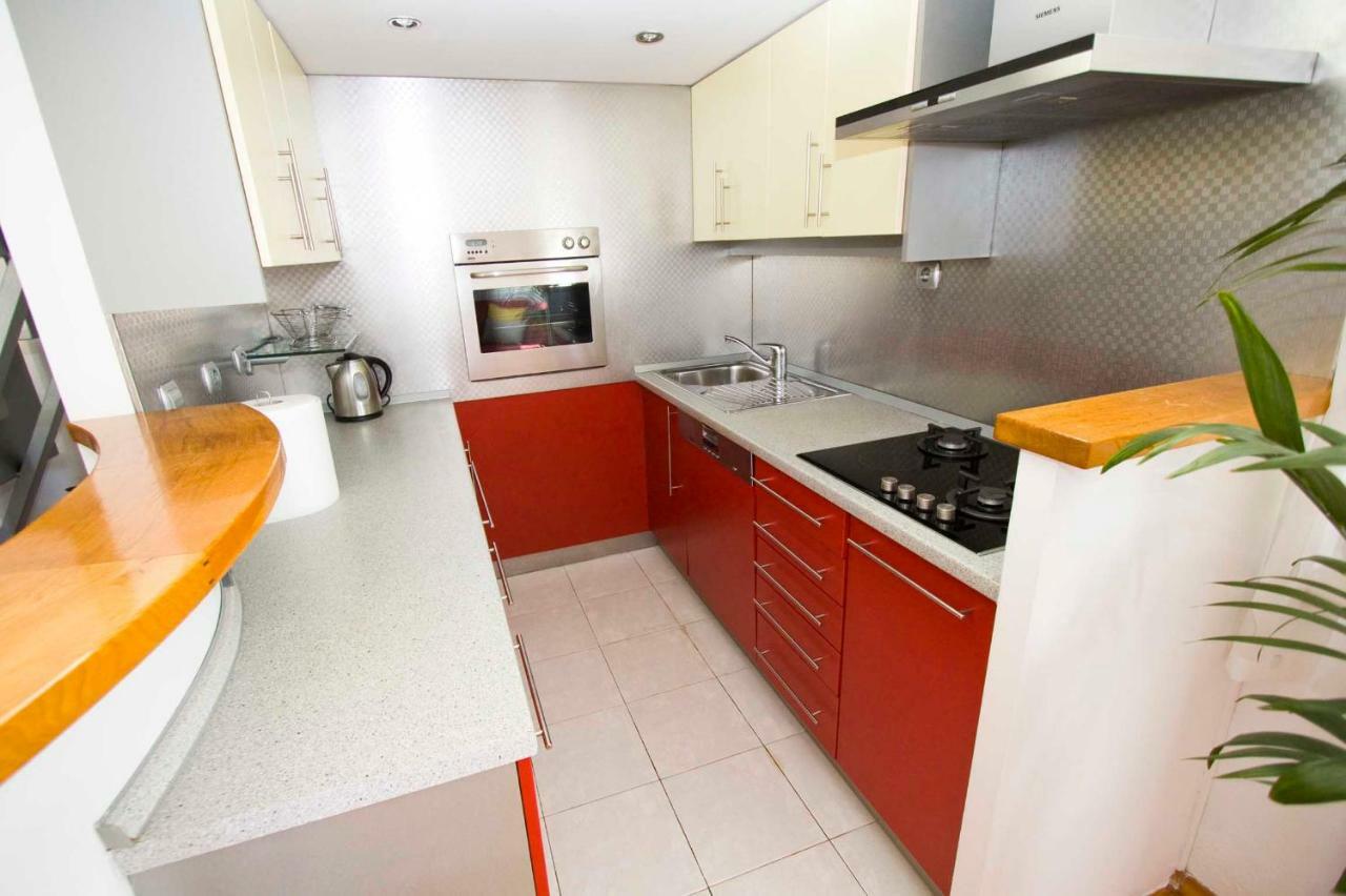 Besker Apartment Makarska