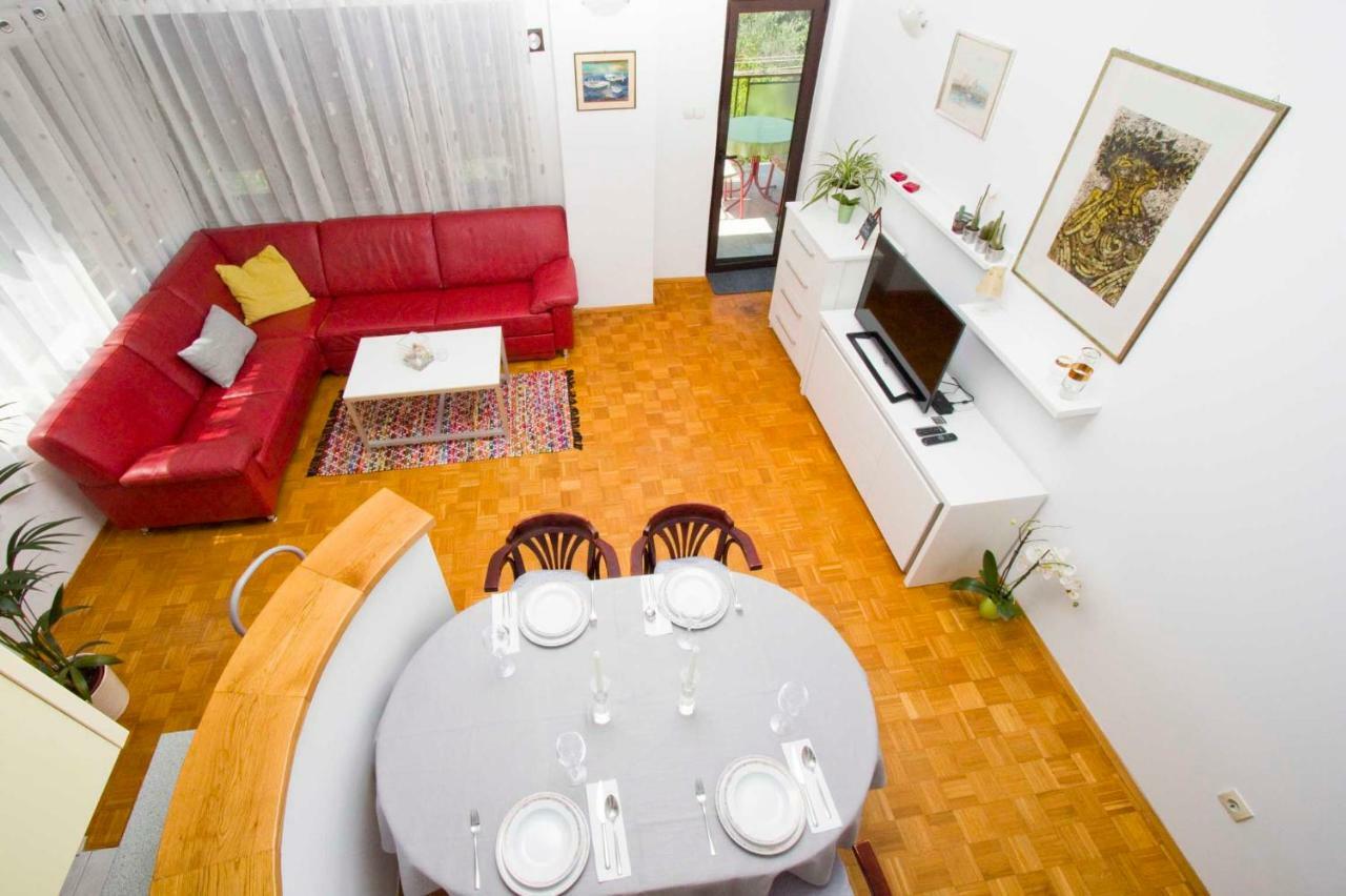 Apartment Besker Makarska