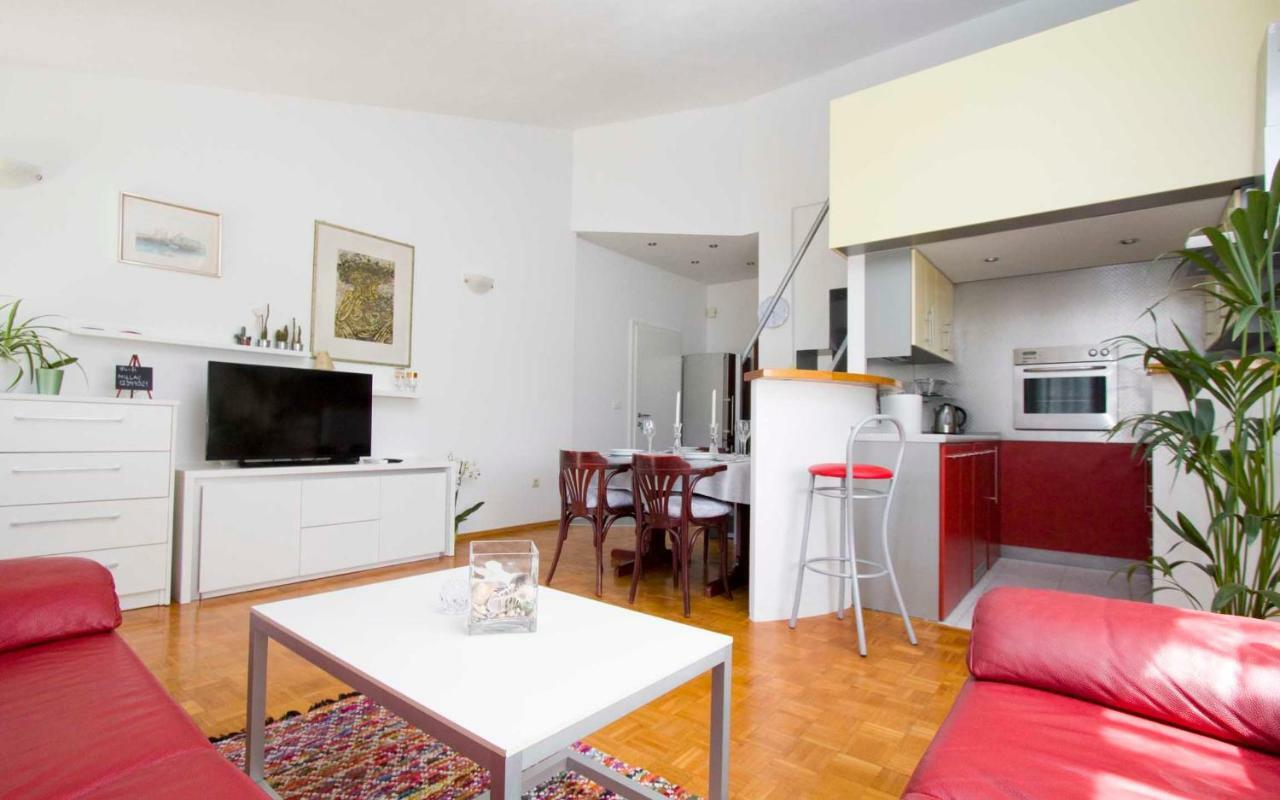 Besker Apartment