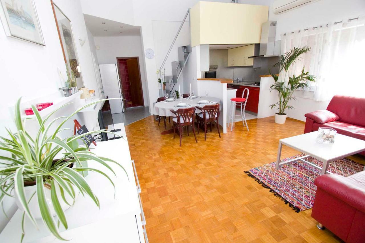 Apartment Besker