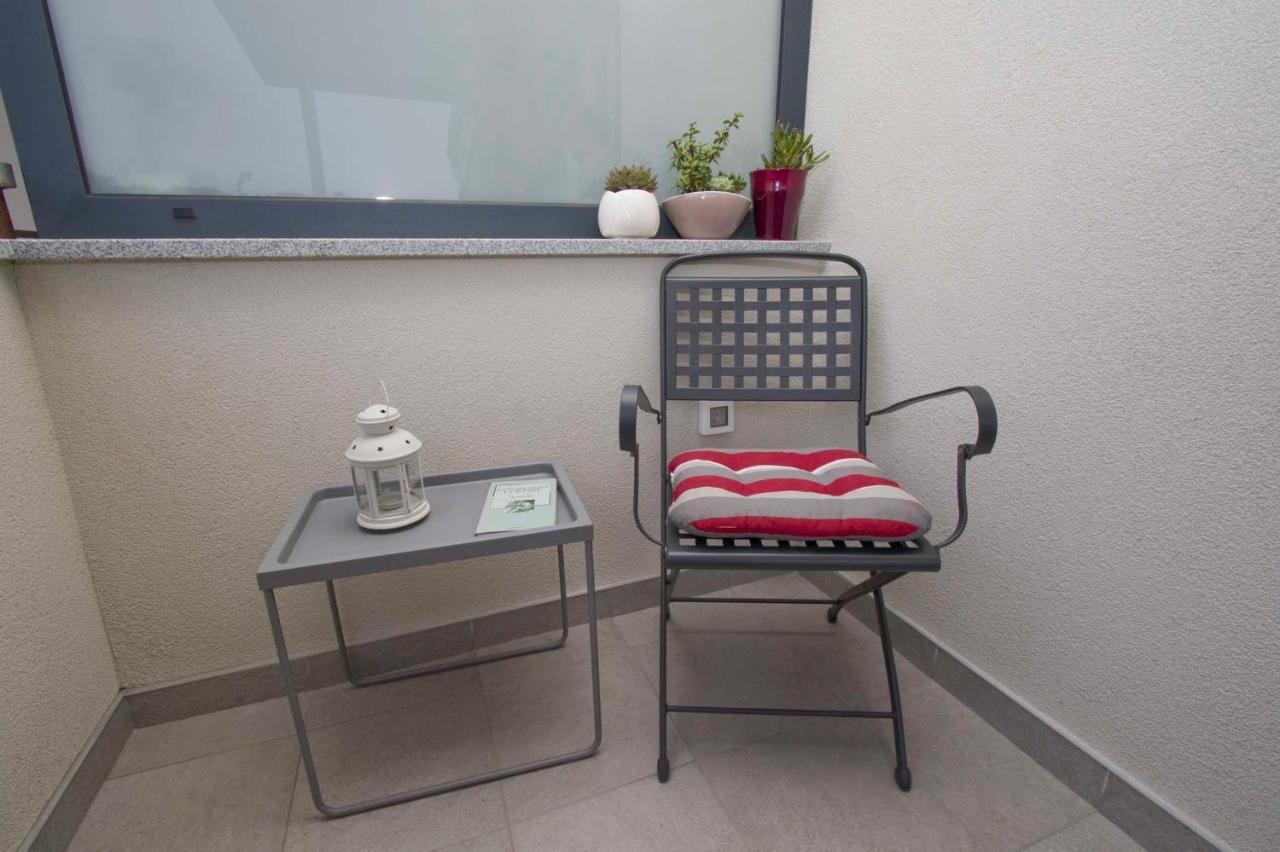 Apartment Besker